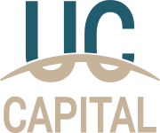 UC Capital logo